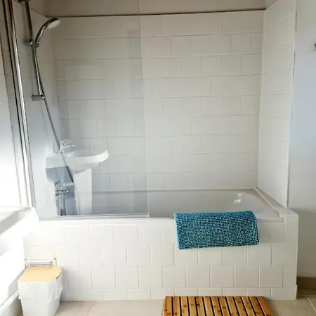 La Maison D'eglantine, 6 Min Du Puy Du Fou, 4 10 Couchages A St Malo-du-bois,