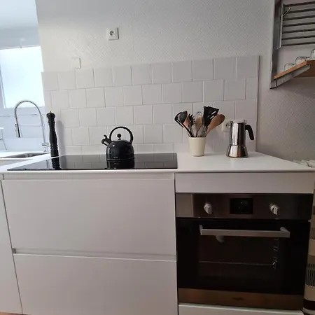 Hébergement de vacances La Maison D'eglantine, 6 Min Du Puy Du Fou, 4 8 Couchages à St Malo-du-bois, Saint-Malo-du-Bois