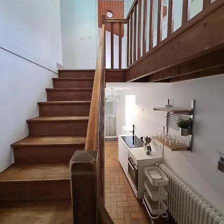 La Maison D'eglantine, 6 Min Du Puy Du Fou, 4 10 Couchages A St Malo-du-bois, Saint-Malo-du-Bois