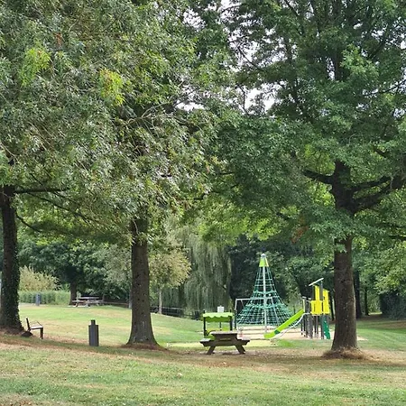 La Maison D'eglantine, 6 Min Du Puy Du Fou, 4 10 Couchages A St Malo-du-bois,