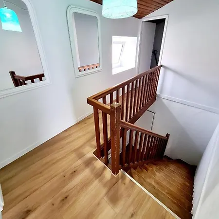 La Maison D'eglantine, 6 Min Du Puy Du Fou, 4 10 Couchages A St Malo-du-bois, Tatil Evi