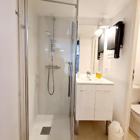 בית נופש La Maison D'eglantine, 6 Min Du Puy Du Fou, 4 10 Couchages A St Malo-du-bois,