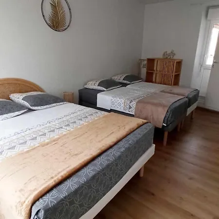 La Maison D'eglantine, 6 Min Du Puy Du Fou, 4 10 Couchages A St Malo-du-bois, בית נופש Saint-Malo-du-Bois