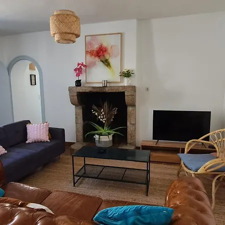 La Maison D'eglantine, 6 Min Du Puy Du Fou, 4 10 Couchages A St Malo-du-bois, Tatil Evi Saint-Malo-du-Bois