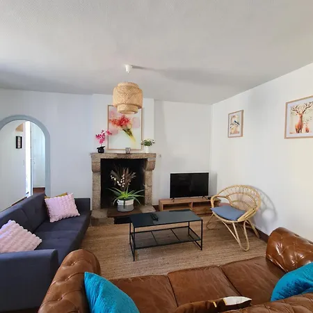 Tatil Evi La Maison D'eglantine, 6 Min Du Puy Du Fou, 4 10 Couchages A St Malo-du-bois, *