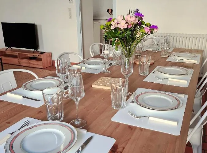 La Maison D'eglantine, 6 Min Du Puy Du Fou, 4 8 Couchages à St Malo-du-bois, Saint-Malo-du-Bois