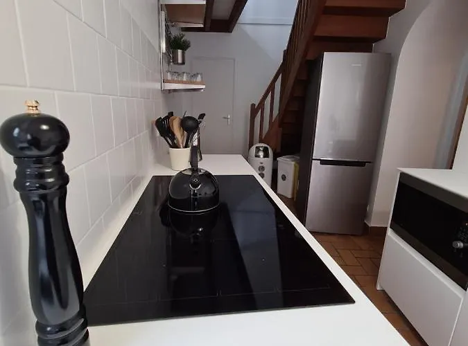 La Maison D'eglantine, 6 Min Du Puy Du Fou, 4 8 Couchages à St Malo-du-bois, Hébergement de vacances